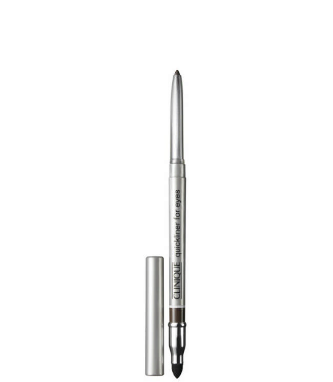 Clinique Quickliner For Eyes Smokey Brown, 0,3 g.