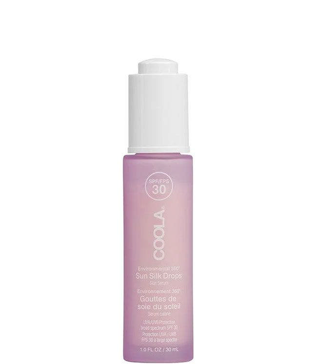 COOLA Classic Sun Silk Drops SPF30, 30 ml.