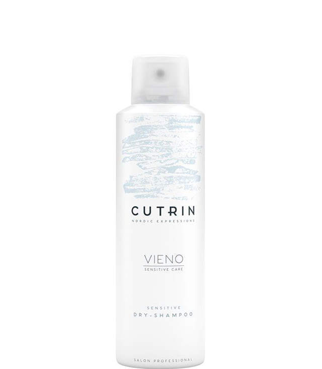 Cutrin Vieno Sensitive Dry Shampoo, 200 ml.