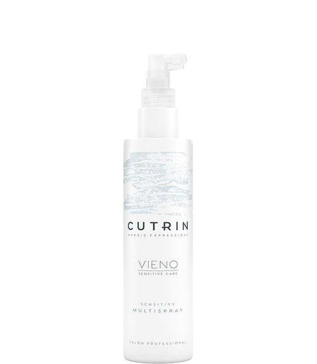 Cutrin Vieno Sensitive Multispray, 200 ml.