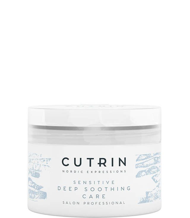 Cutrin Vieno Sensitive Deep Soothing Care, 150 ml.