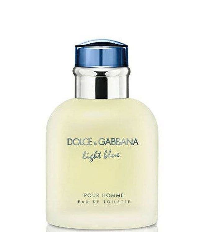 Dolce Gabbana Light Blue Pour Homme EDT, 75 ml.
