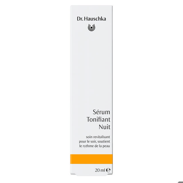 Dr. Hauschka Night Serum, 20 ml.