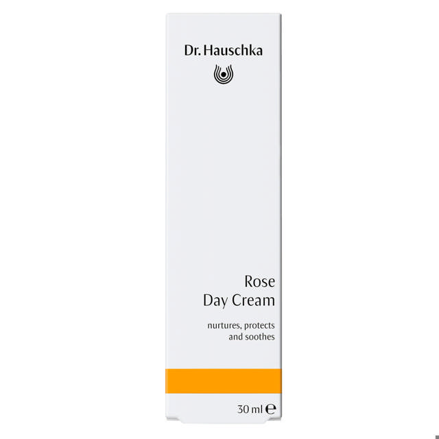 Dr. Hauschka Rose Day Cream, 30 ml.