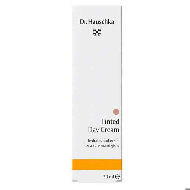 Dr. Hauschka Tinted Day Cream, 30 ml. (Datovare)