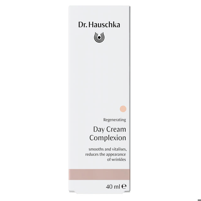 Dr. Hauschka Regenerating Day Cream Complexion, 40 ml.