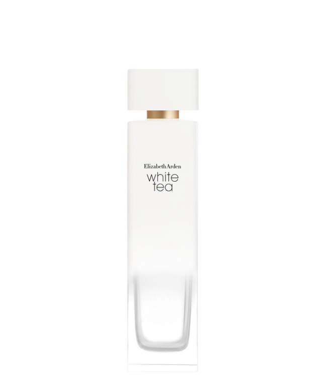 Elizabeth Arden White Tea EDT Spray, 100 ml.