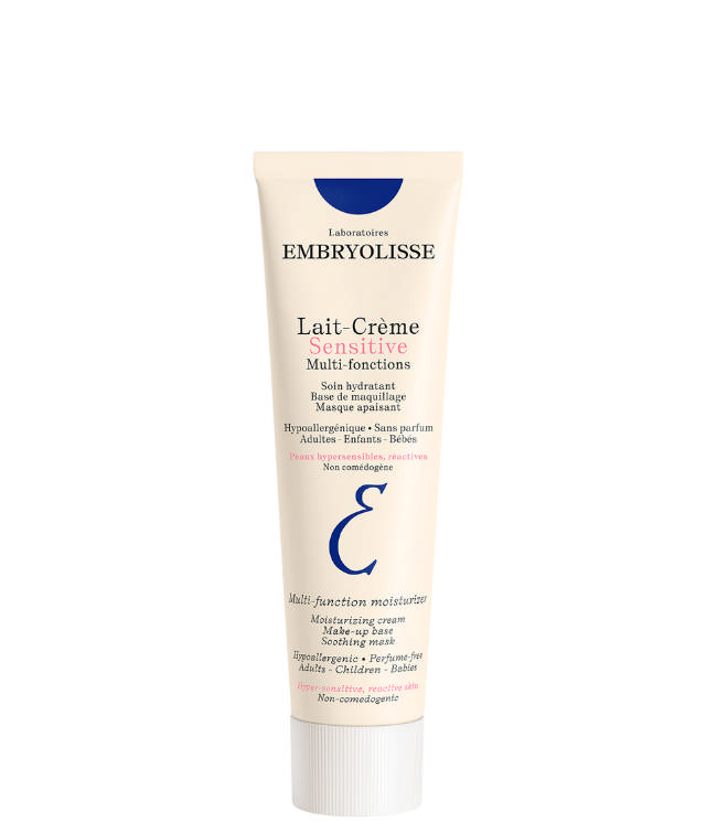 Embryolisse Lait Creme Sensitive, 100 ml. (U)