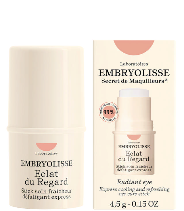 Embryolisse Radiant Eye, 4,5 ml.