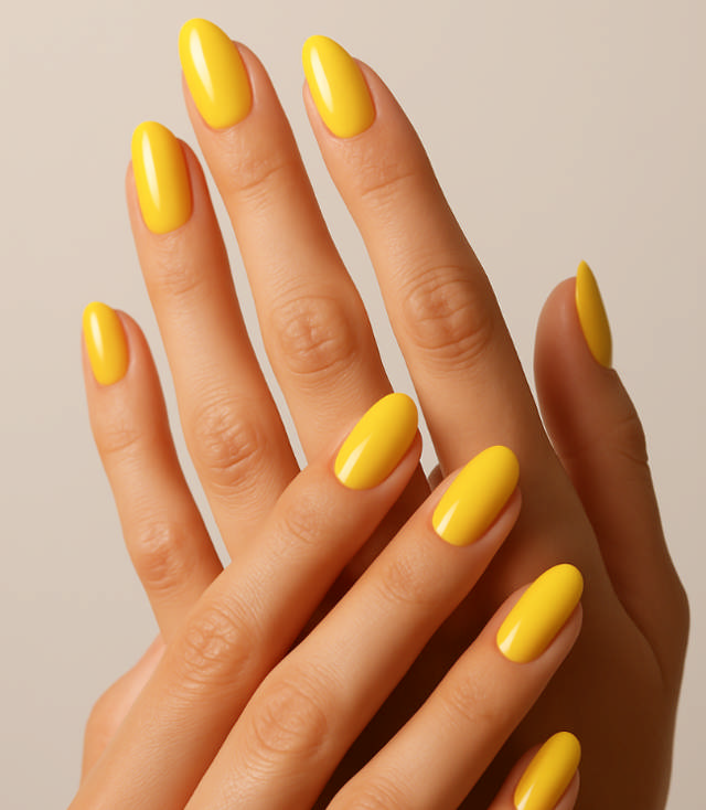 Essie Classic - Nail Polish Sunshine Be Mine, 13,5 ml.