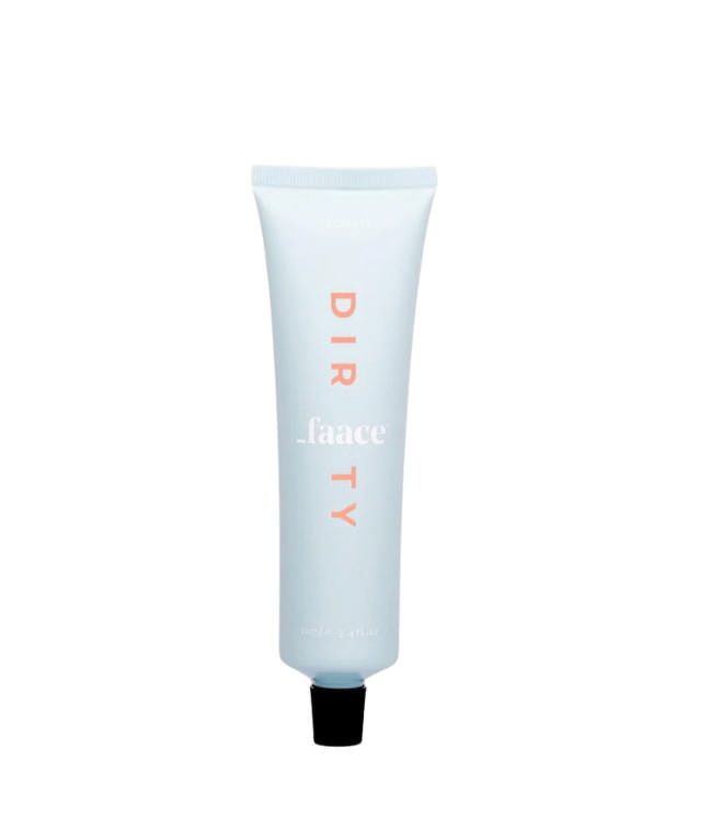 Faace Dirty Gel Cleanser, 100 ml.