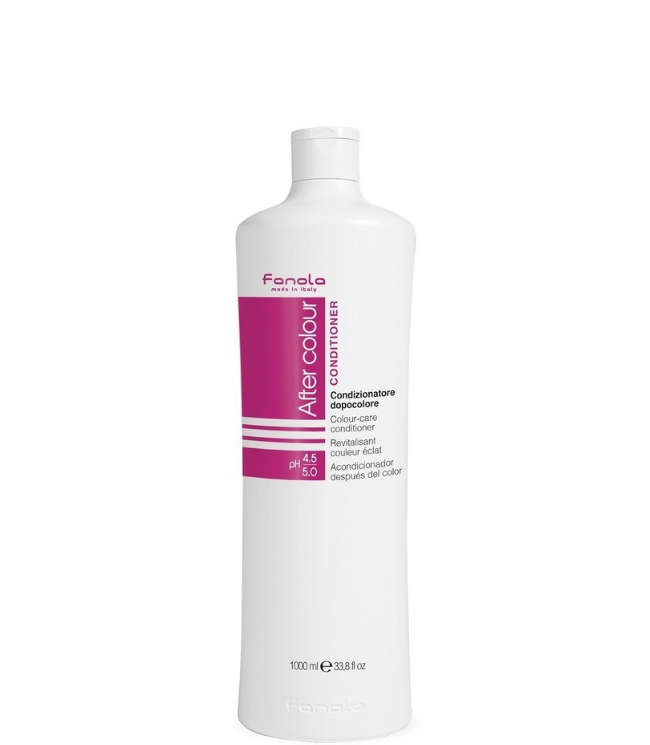 Fanola After Colour Care Conditioner, 1000 ml.