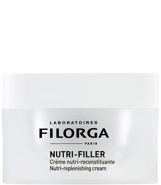 Filorga Nutri-Filler Nutri-Replenishing Cream, 50 ml.