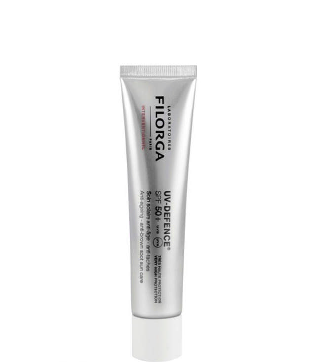 Filorga UV-Defence SPF 50+ Anti-Ageing Cream, 40 ml.