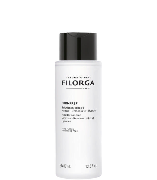 Filorga Skin-Prep Micellar Solution, 400 ml.