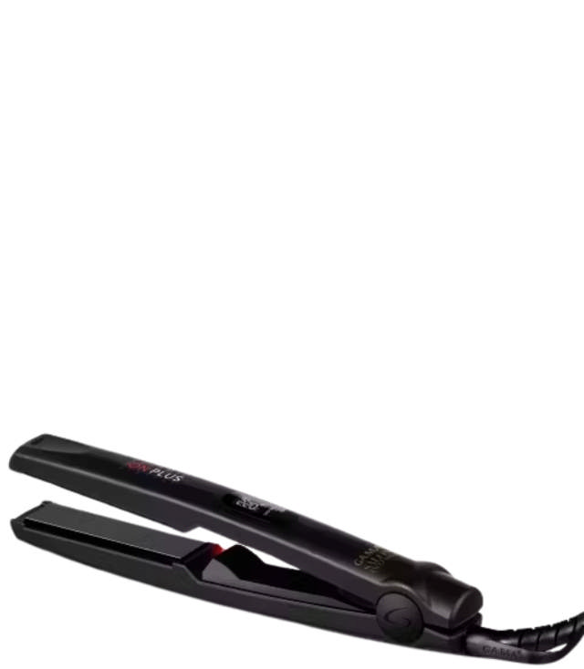 Ga.Ma Cp1 Digital Glattejern Black