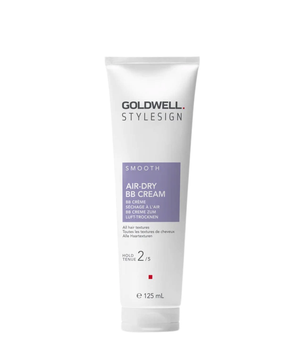 Goldwell Smooth Air-Dry BB Cream, 125 ml.