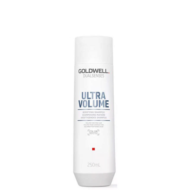 Goldwell Dualsenses Ultra Volume Bodifying Shampoo, 250 ml.