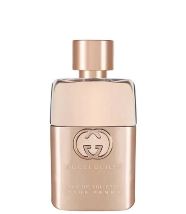 Gucci Guilty Pour Femme EdT, 30 ml.