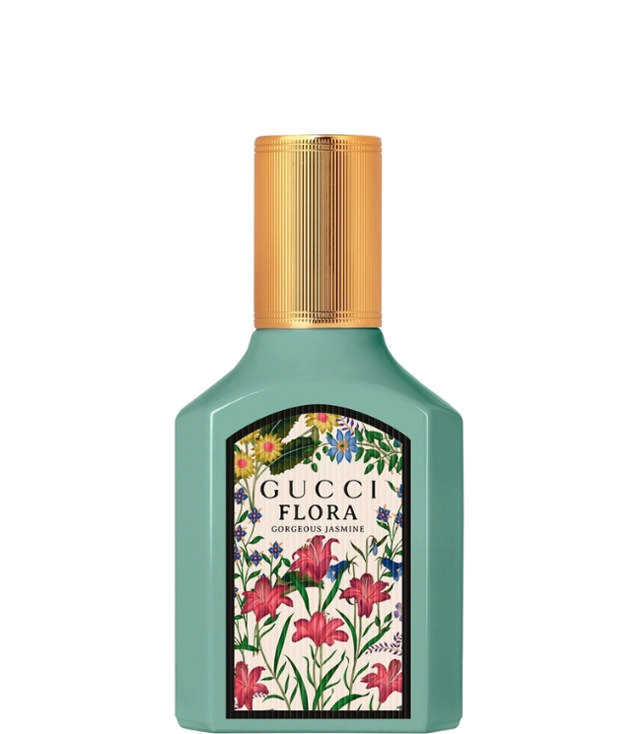 Gucci Flora Gorgeous Jasmine EdP, 30 ml.