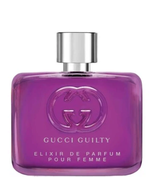 Gucci Guilty Elixir De Parfum Pour Femme, 60 ml.