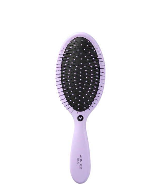 HH Simonsen Wonder Brush, Purple