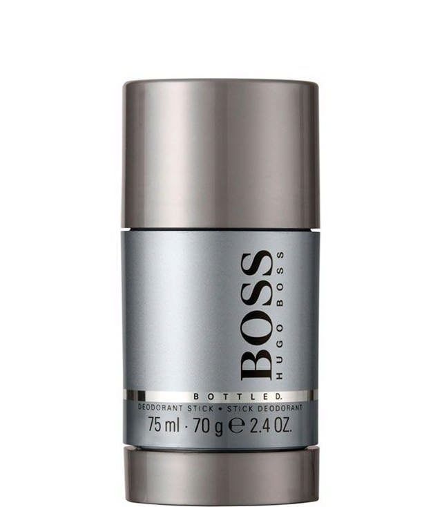 Hugo Boss Bottled Deodorant Stick, 75g.