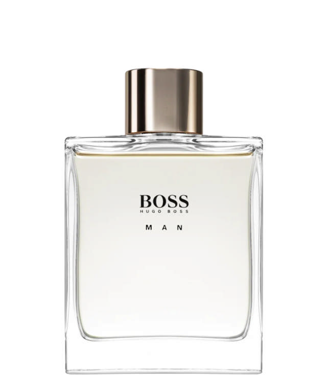 Hugo Boss Man EDT, 100 ml.