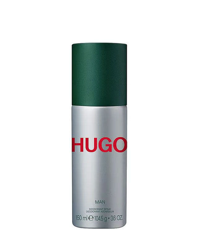 Hugo Boss Hugo Man Deodorant Spray, 150 ml.