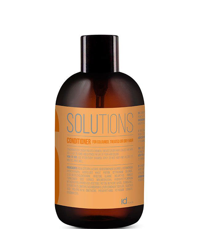 IdHAIR Solutions No.6, 100 ml.