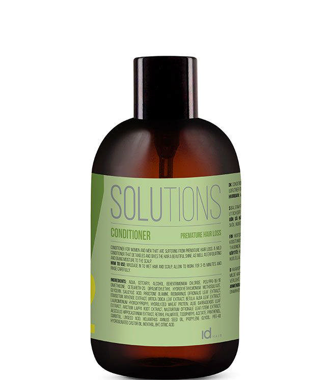 IdHAIR Solutions No.7-2, 100 ml.