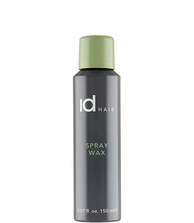 IdHAIR Creative Spray Wax, 150 ml.