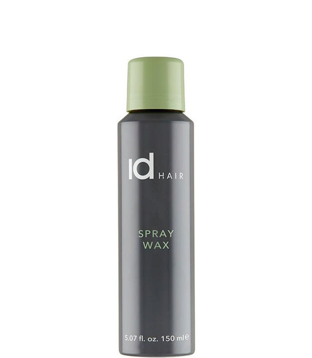 IdHAIR Creative Spray Wax, 150 ml.