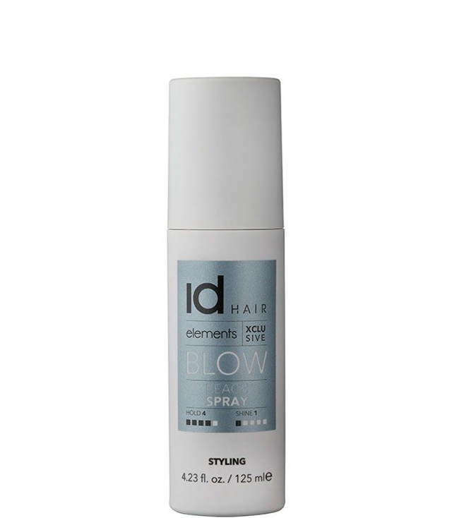 IdHAIR Elements Xclusive Beach Spray, 125 ml.