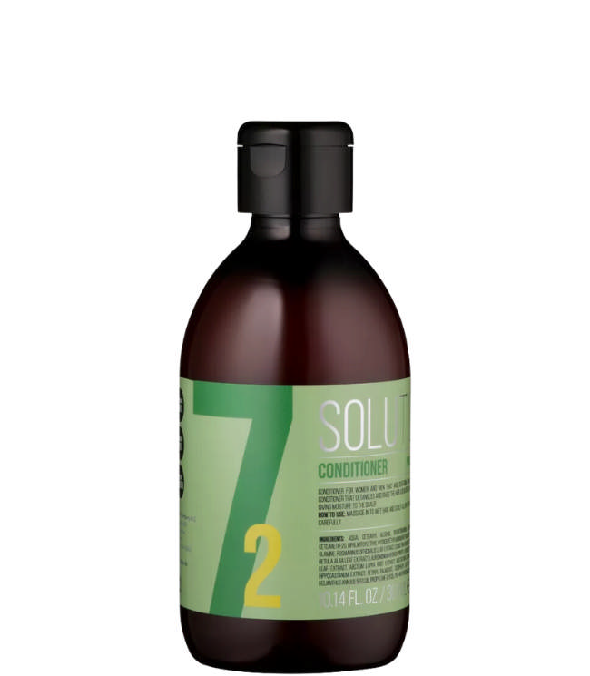 IdHAIR Solutions No.7-2, 300 ml.