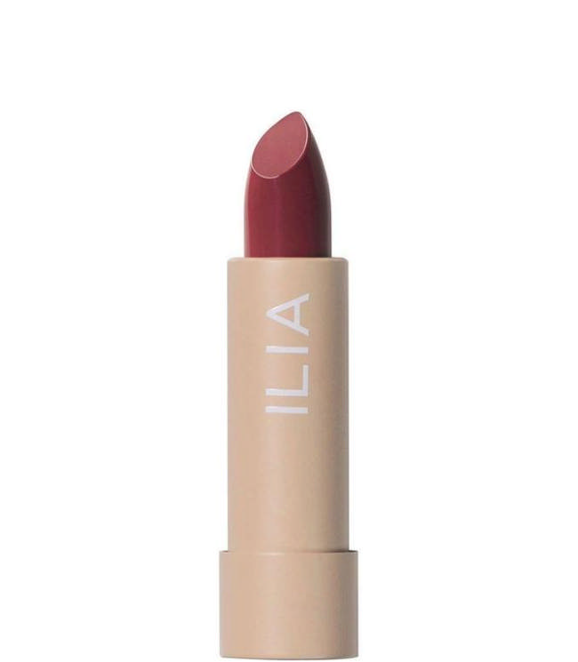 ILIA Color Block High Impact Lipstick Wild Aster, 4 g.