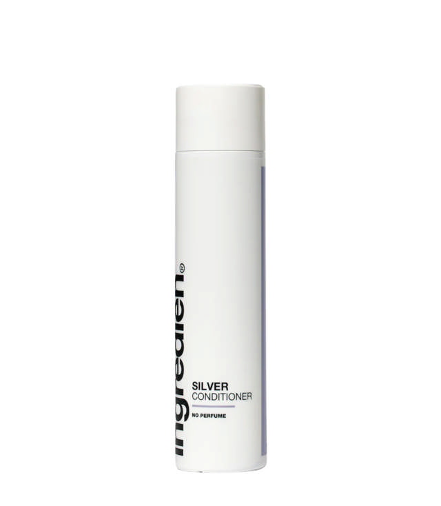 Ingredien Silver Conditioner, 250 ml.