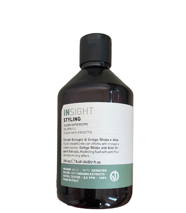 InSight Styling oil no oil, 250 ml.