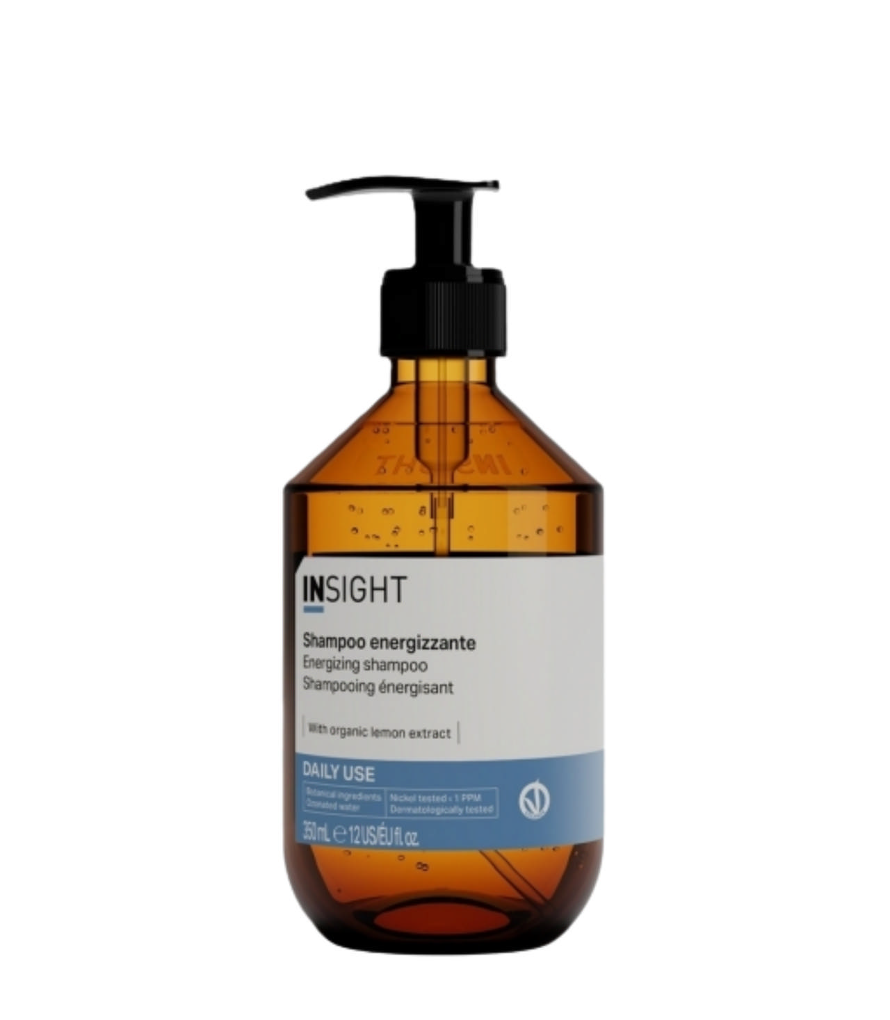Insight Energizing Shampoo, 350 ml.