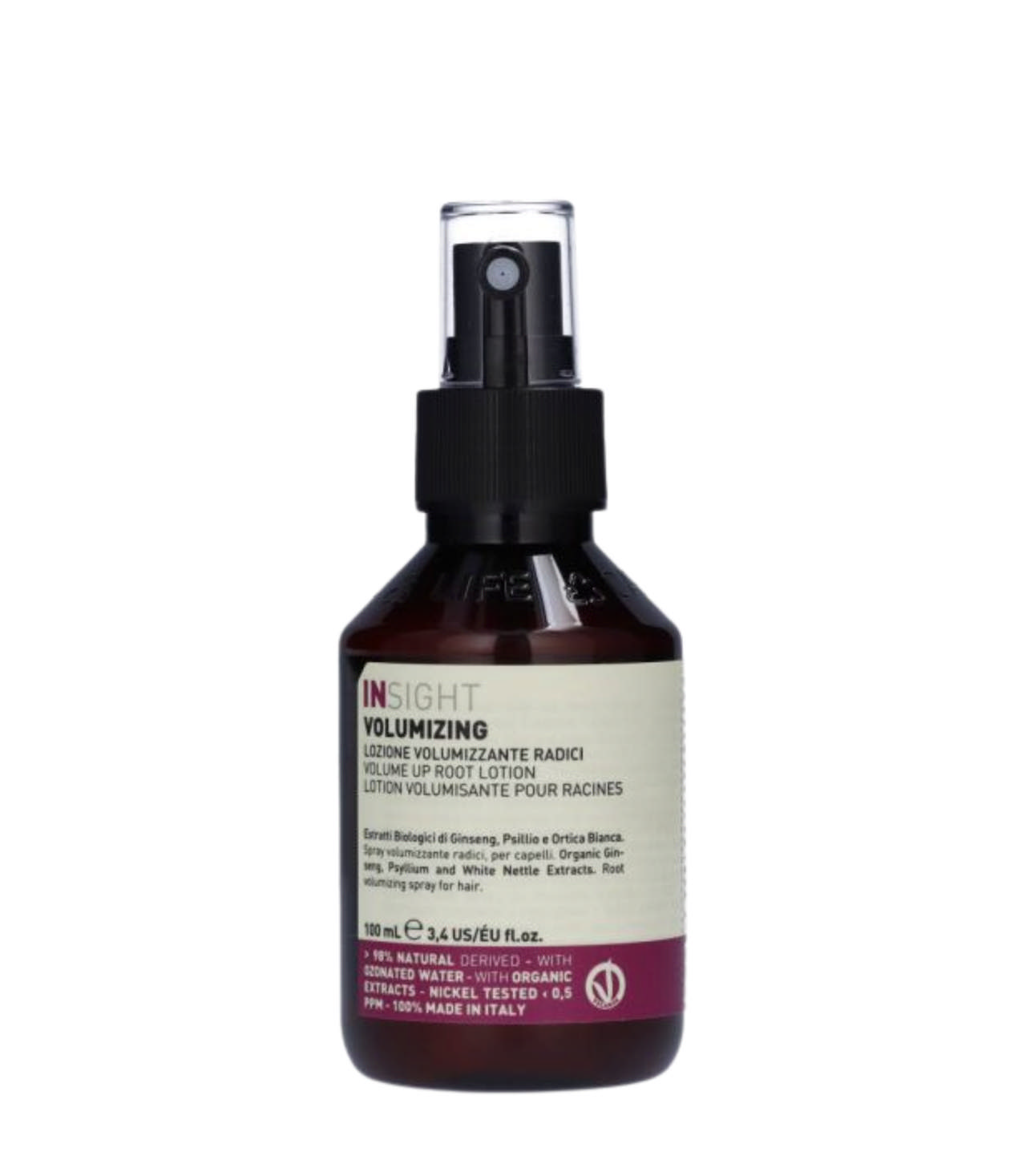 Insight Volumizing Root Lotion, 100 ml.