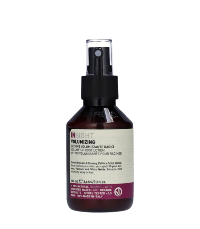 Insight Volumizing Root Lotion, 100 ml.