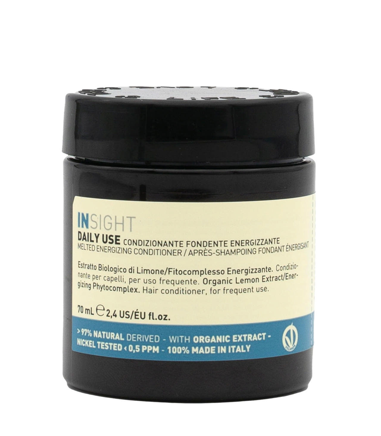 Insight Melted Energizing Conditioner, 70 ml.