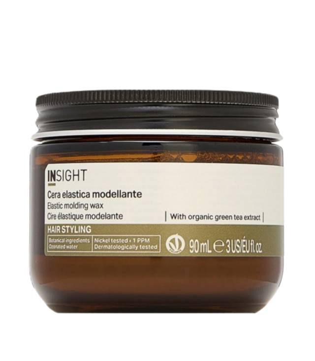 Insight Styling Elastic Molding Wax, 90 ml.