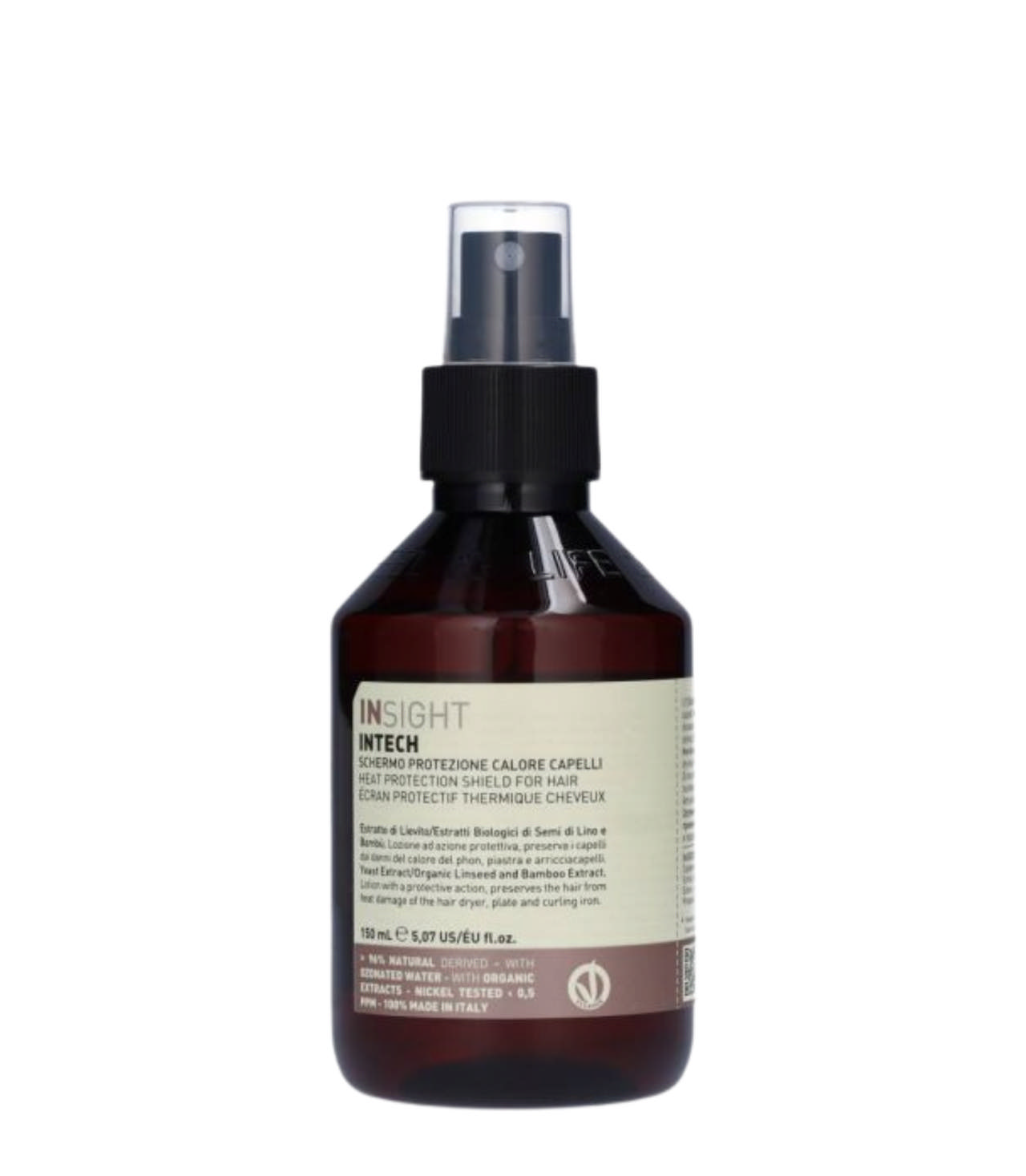 Insight Intech Heat Protection Spray, 150 ml.