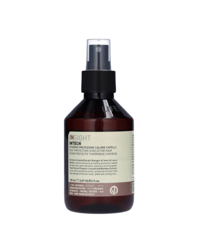 Insight Intech Heat Protection Spray, 150 ml.