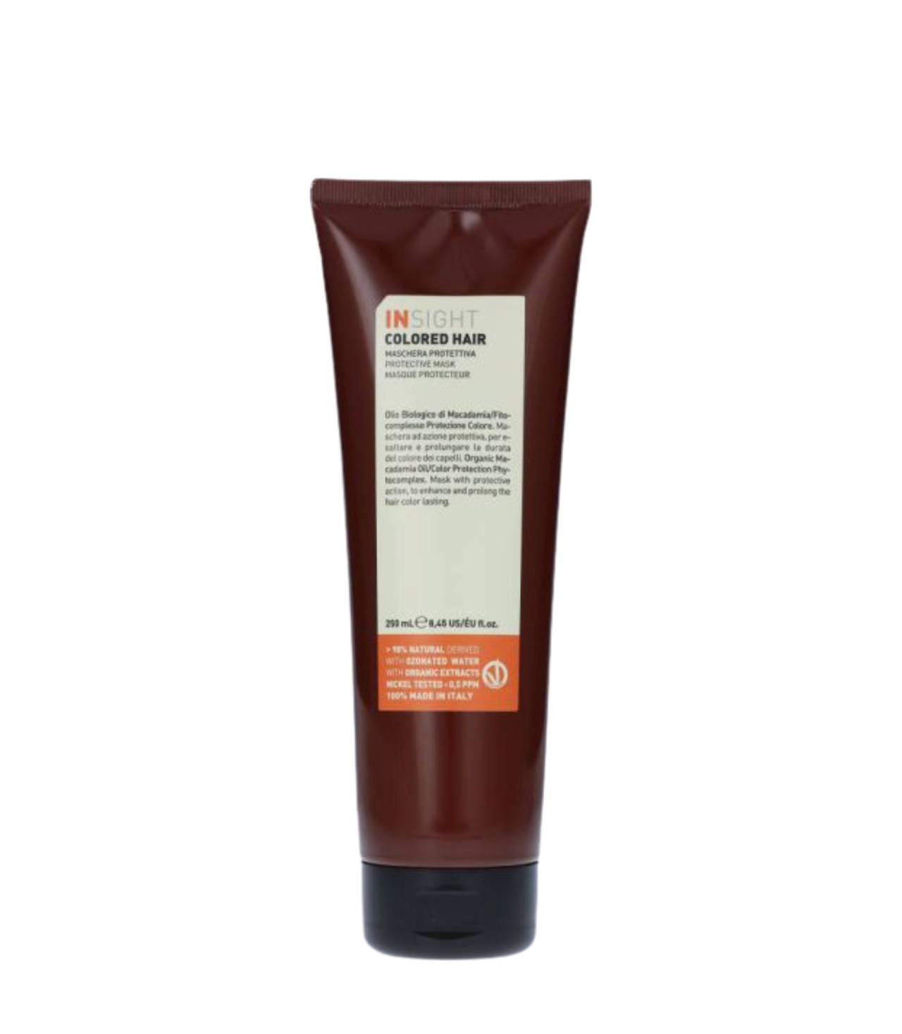 Insight Colored Hair Protective Mask, 250 ml.