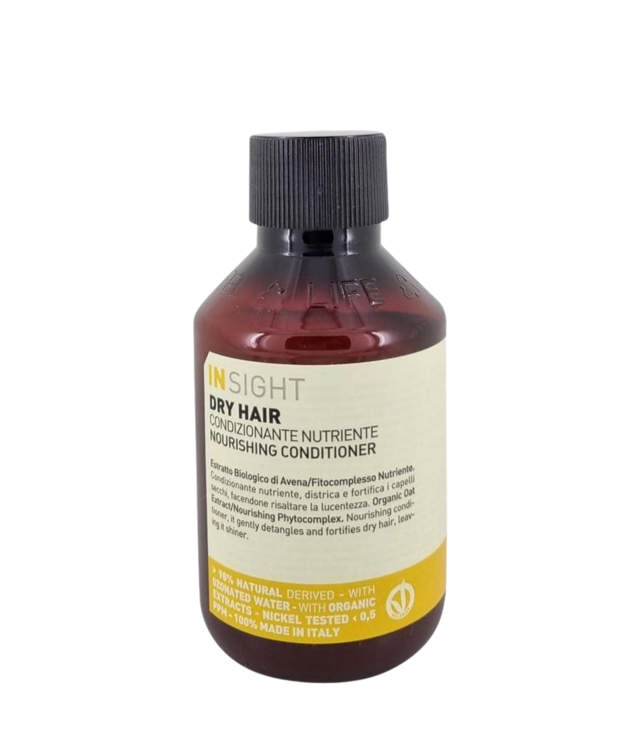 Insight Dry Hair Nourishing Conditioner, 100 ml.