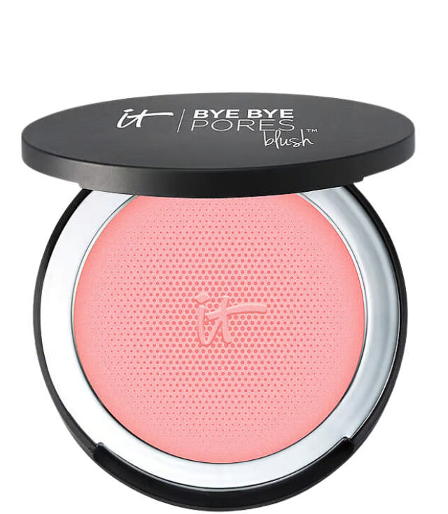 IT Cosmetics Bye Bye Pores Blush Sweet Cheeks, 5,44 ml.