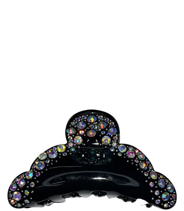 JA-NI Hair Accessories - Hair Clamps Josefine, The Black