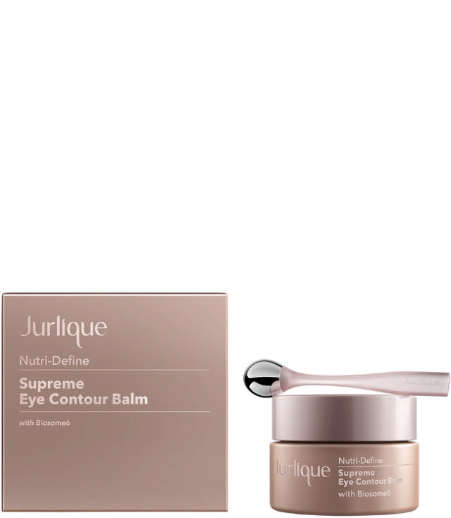 Jurlique Nutri Define Supreme Eye Contour Balm, 15  ml.